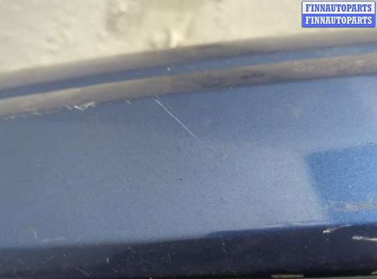 купить Бампер на Ford Fusion 2002-2012