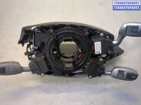 купить Переключатель поворотов и дворников (стрекоза) на BMW 7 E65 2001-2008