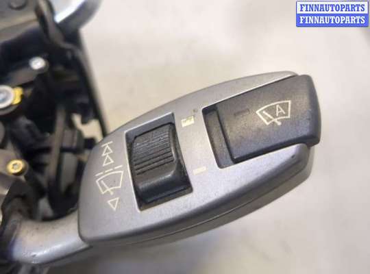 купить Переключатель поворотов и дворников (стрекоза) на BMW 7 E65 2001-2008