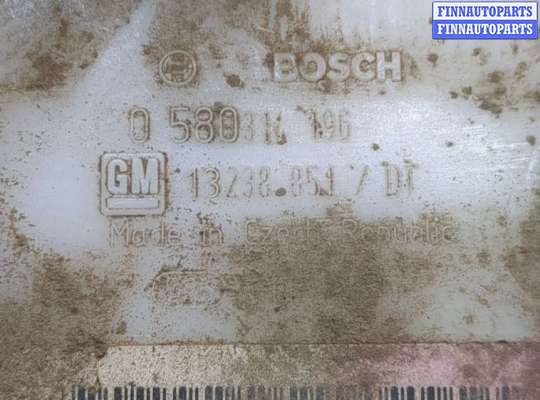 купить Насос топливный электрический на Opel Astra H 2004-2010