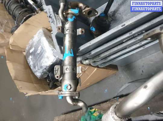 купить Охладитель отработанных газов на Volkswagen Passat 6 2005-2010