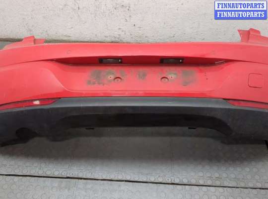 купить Катафот на Opel Astra K 2015-2021