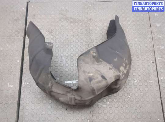 купить Защита арок (подкрылок) на Mazda CX-9 2016-2022