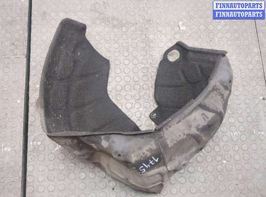 купить Защита арок (подкрылок) на Mazda CX-9 2016-2022