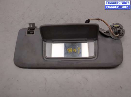 купить Козырек солнцезащитный на Chevrolet Equinox 2017-2024