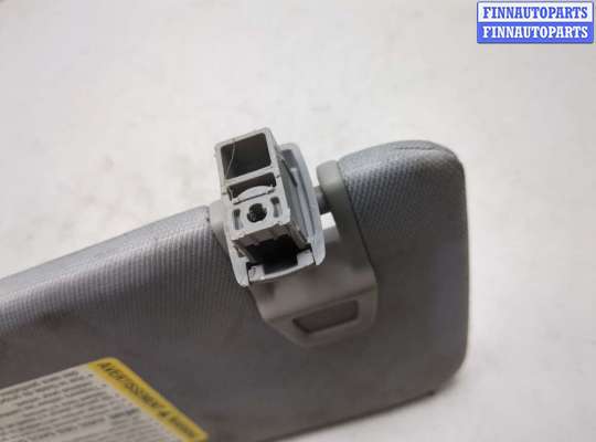 купить Козырек солнцезащитный на Chevrolet Equinox 2017-2024