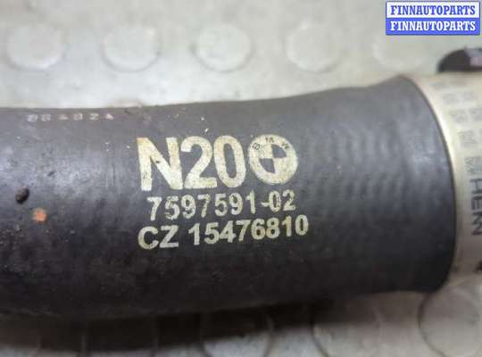 купить Патрубок интеркулера на BMW 4 F32 2013-2021