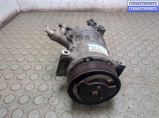 купить Компрессор кондиционера на Audi A3 (8P) 2003-2013