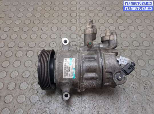 Компрессор кондиционера AU1748703 на Audi A3 (8P) 2003-2013
