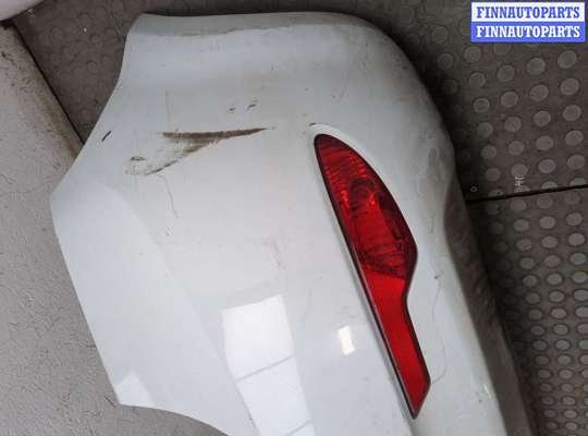 купить Бампер на KIA Ceed 2007-2012