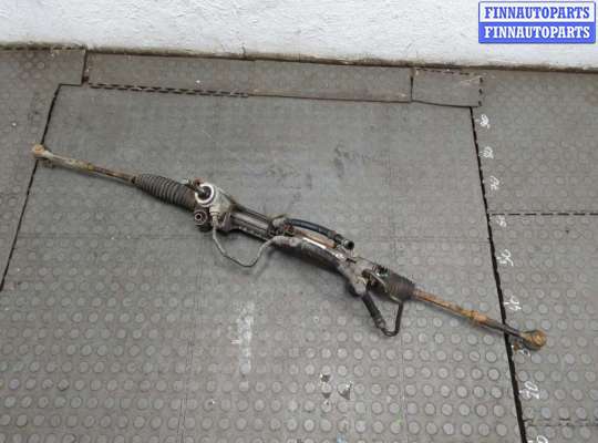 Рейка рулевая с г/у OP2424760 на Opel Astra H 2004-2010