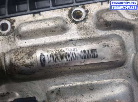 купить Коллектор впускной на Ford Fusion 2012-2016 USA