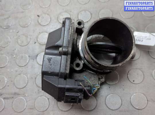 купить Заслонка дроссельная на Audi A6 (C6) 2004-2011