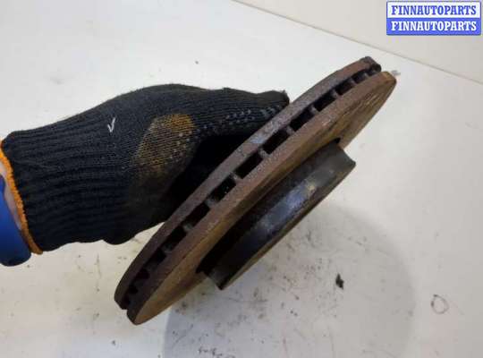 купить Диск тормозной на Ford Focus 3 2011-2015