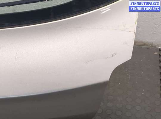 купить Крышка (дверь) багажника на Toyota Avensis 2 2003-2008