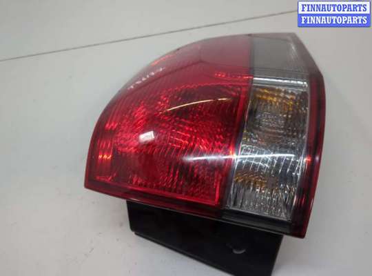 купить Фонарь (задний) на Opel Vectra C 2002-2008