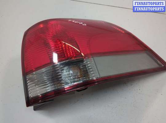 купить Фонарь (задний) на Opel Vectra C 2002-2008