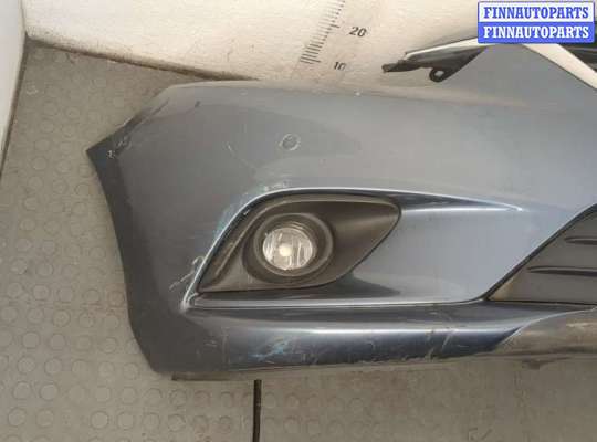 купить Бампер на Mazda 6 (GJ) 2012-2018