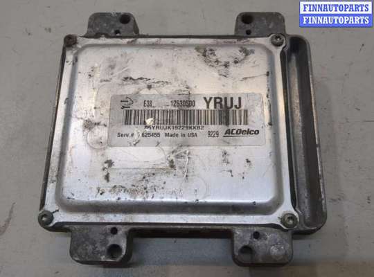 купить Блок управления двигателем на Chevrolet Tahoe 2006-2014