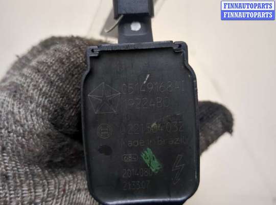 купить Катушка зажигания на Dodge Durango 2013-2020