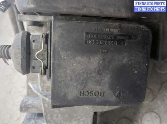 купить Корпус воздушного фильтра на Audi A6 (C4) 1994-1997