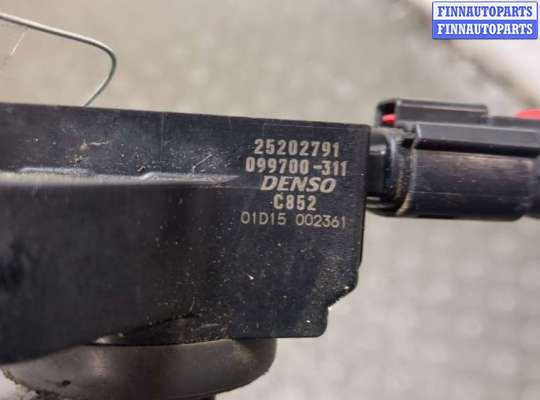 купить Катушка зажигания на Chevrolet Equinox 2017-2024