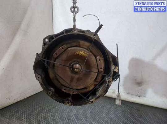 КПП - автомат (АКПП) 4х4 AU1755928 на Audi Q7 2005-2015