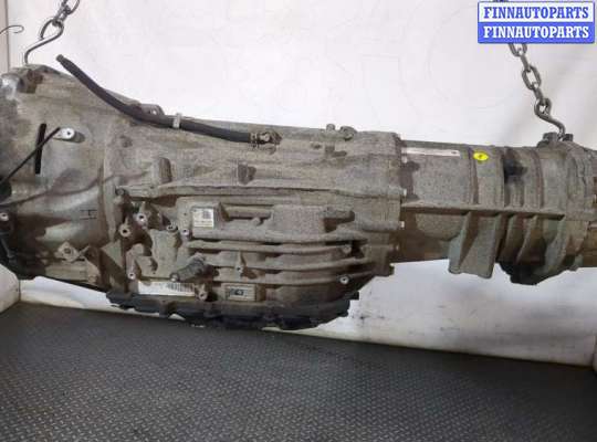 купить КПП - автомат (АКПП) 4х4 на Audi Q7 2005-2015
