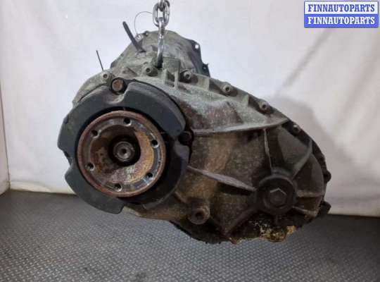 купить КПП - автомат (АКПП) 4х4 на Audi Q7 2005-2015