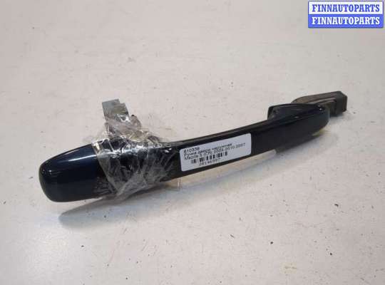 купить Ручка двери наружная на Mazda 5 (CR) 2005-2010