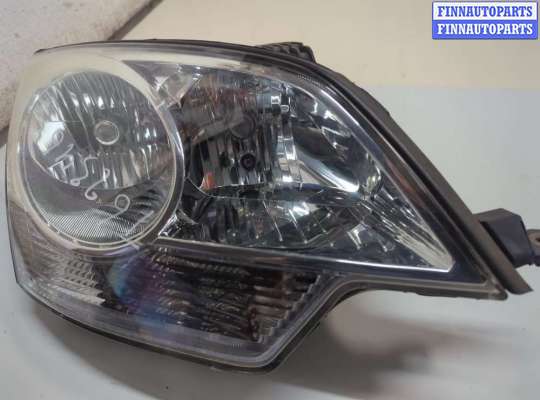 купить Фара (передняя) на Opel Antara 2006-2015