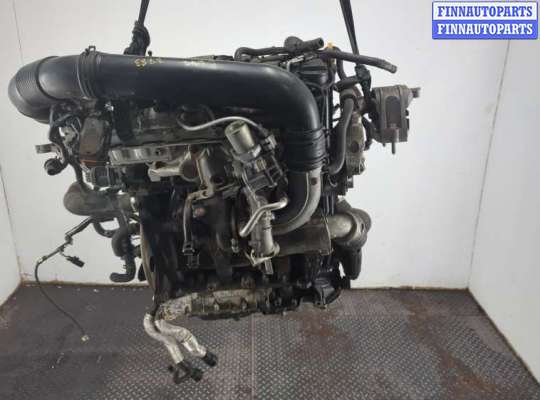 купить Двигатель (ДВС) на Volkswagen Jetta 6 2010-2018