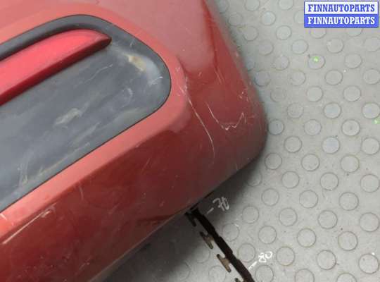 купить Бампер на KIA Ceed 2012-2018