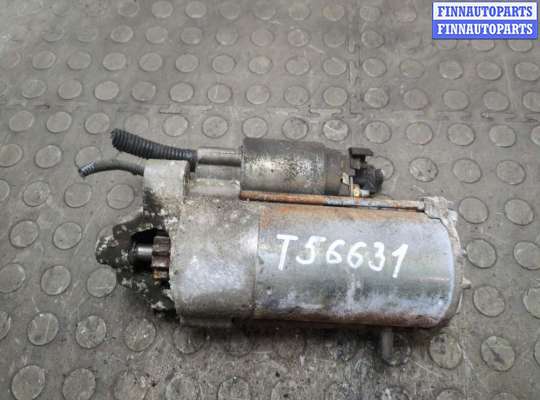 Стартер FO2183166 на Ford Mondeo 4 2007-2015