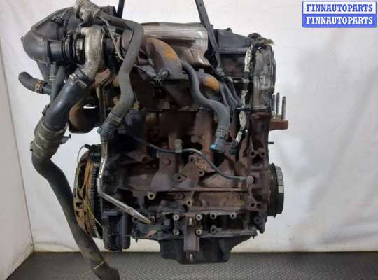 купить Турбина на Ford Transit 2006-2014