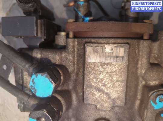 купить ТНВД на Ford Transit 2000-2006