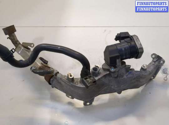 купить Клапан рециркуляции газов (EGR) на Mercedes C W203 2000-2008