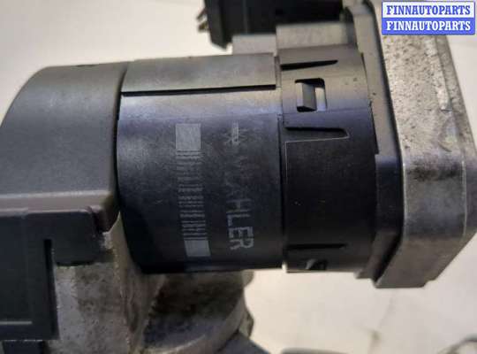 купить Клапан рециркуляции газов (EGR) на Mercedes C W203 2000-2008
