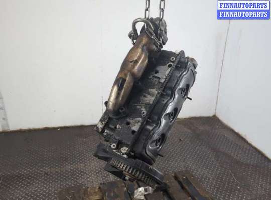 Купить Головка блока (ГБЦ) на Audi A4 (B6) 2000-2006 Головка блока (ГБЦ) AU1721190 на Audi A4 (B6) 2000-2006