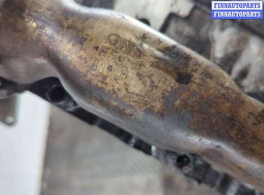 купить Головка блока (ГБЦ) на Audi A4 (B6) 2000-2006