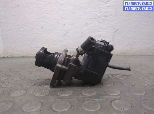 Клапан рециркуляции газов (EGR)