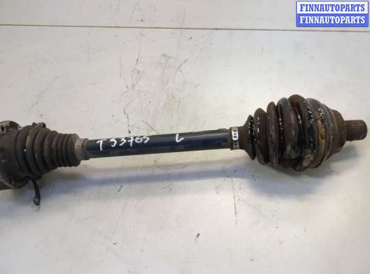 купить Полуось (приводной вал, шрус) на Skoda Octavia (A5) 2004-2013
