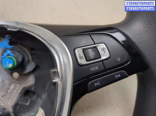 купить Руль на Volkswagen Golf 7 2012-2020