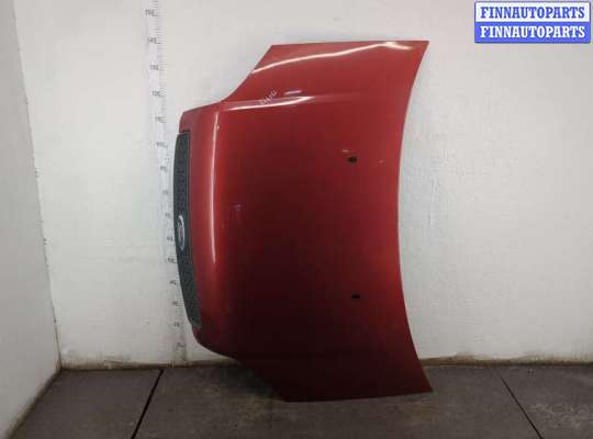 купить Обшивка капота на Ford Fusion 2002-2012