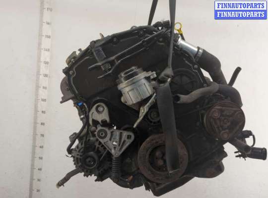 купить Маховик на Ford Mondeo 3 2000-2007