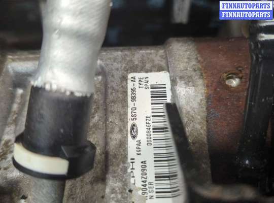 купить Маховик на Ford Mondeo 3 2000-2007