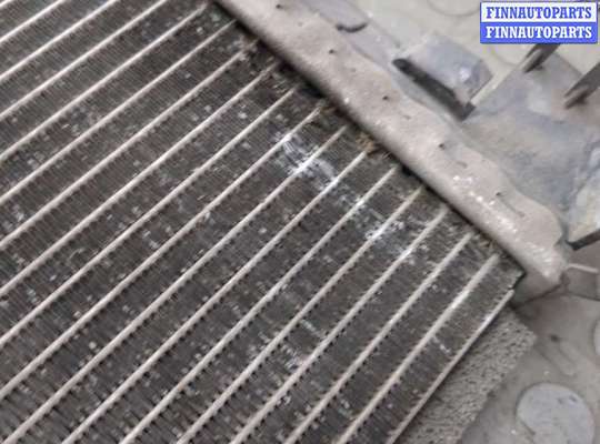 купить Радиатор охлаждения двигателя на Renault Laguna 3 2007-2025