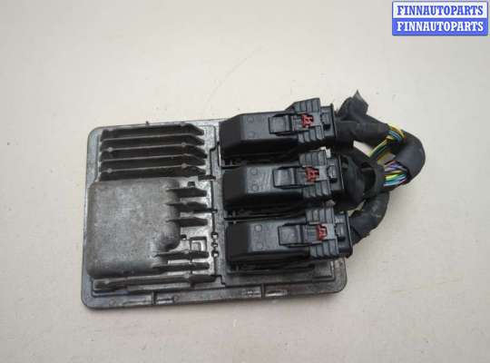 купить Блок управления двигателем на Opel Astra K 2015-2021