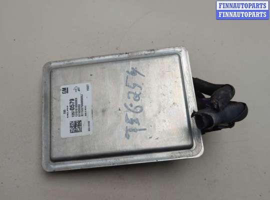 купить Блок управления двигателем на Opel Astra K 2015-2021