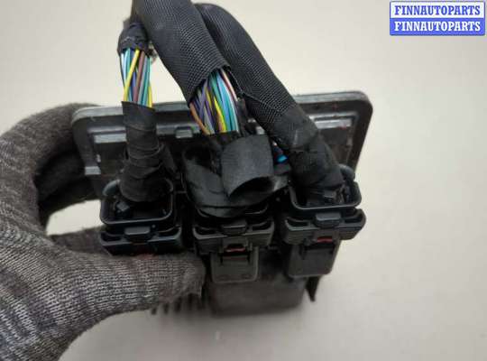 купить Блок управления двигателем на Opel Astra K 2015-2021